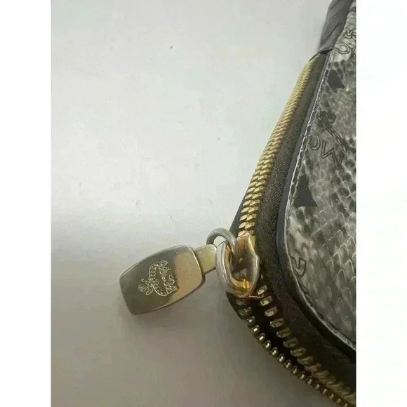 Mcm purse - Picture 5 of 6